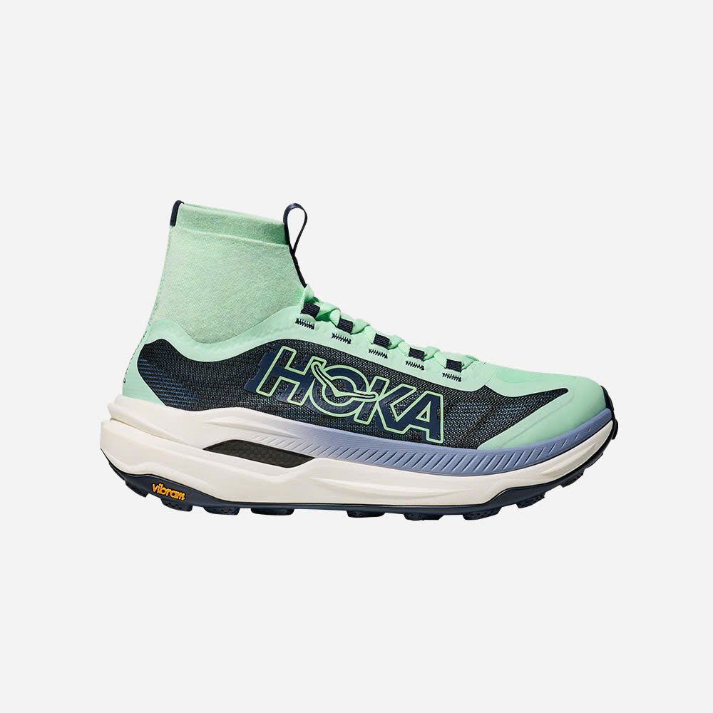 Giày Chạy Bộ Nữ Hoka Tecton X 3 - Season 2025