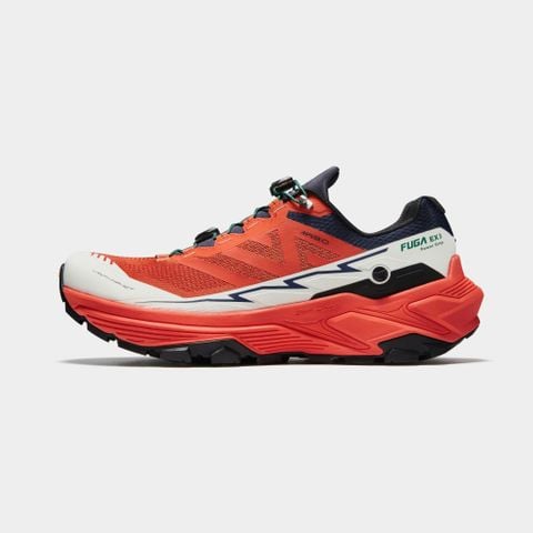  Giày chạy trail nam Kailas Fuga EX 3 - FUGA Orange 