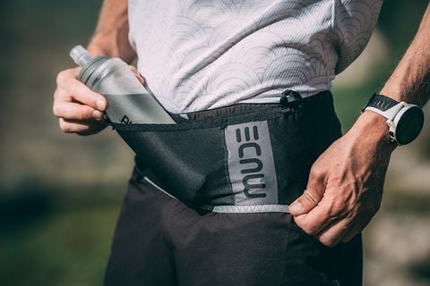  Running Belt MONTBLANC 