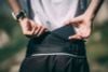 Running Belt MONTBLANC