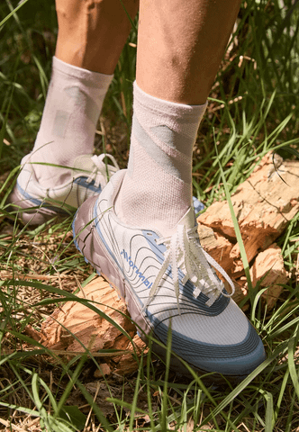  Giày Chạy Trail Nnormal Tomir 2 