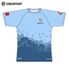 Áo thể thao nữ Tailwind Nutrition T-Shirt