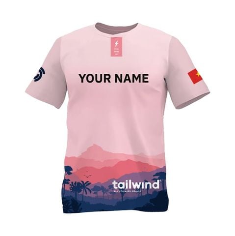 Tailwind Nutrition T-Shirt (Sản phẩm test) 