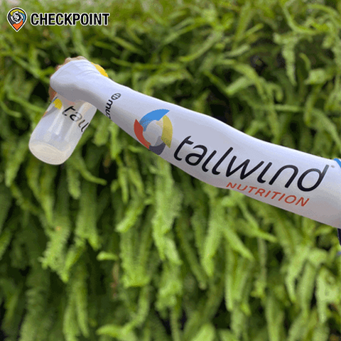  Găng tay thể thao xỏ ngón chống nắng Mude - Tailwind Nutrition 