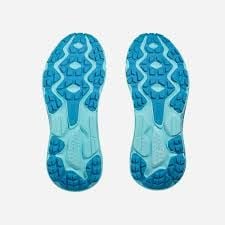  Giày Chạy Trail Nữ Hoka Challenger Atr 7 Wide - Blue 