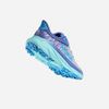 Giày Chạy Trail Nữ Hoka Challenger Atr 7 Wide - Blue