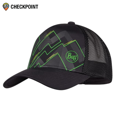  Nón thể thao Buff Trucker 