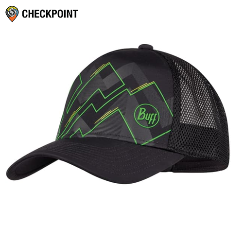 Nón thể thao Buff Trucker