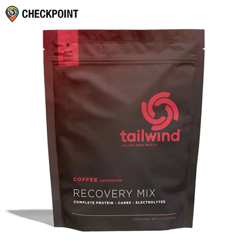  Bột Phục Hồi Năng Lượng Tailwind Rebuild Recovery Coffee 