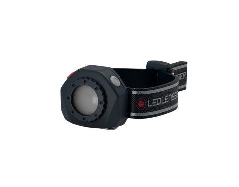  Đèn pin Ledlenser CU2R 