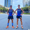 Áo thể thao nữ Tailwind Nutrition T-Shirt