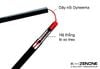 Gậy leo núi Zenone Z2105 - Full Carbon