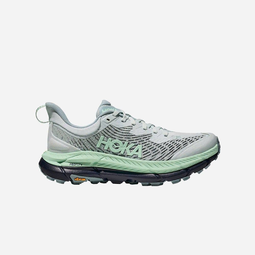 Giày Chạy Bộ Nữ Hoka Mafate Speed 4 - Season 2025