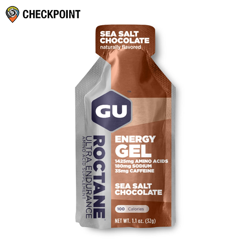  Gel năng lượng siêu bền bỉ GU Roctane (Gói 32g) 