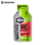  Gel năng lượng siêu bền bỉ GU Roctane (Gói 32g) 