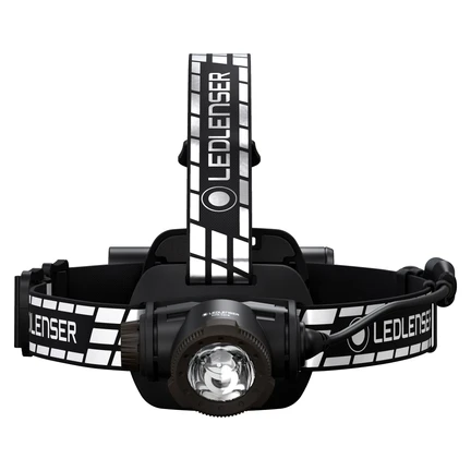  Đèn Ledlenser H7R  Signature 