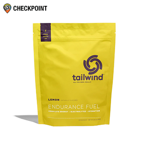  Bột năng lượng Tailwind Endurance Fuel Lemon 