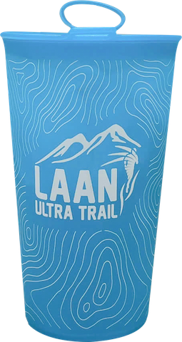  Ly mềm gấp gọn Laan Ultra Trail 