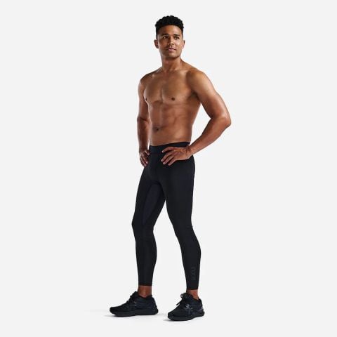  Quần Dài Bó Cơ Nam 2Xu Base Layer Compression 