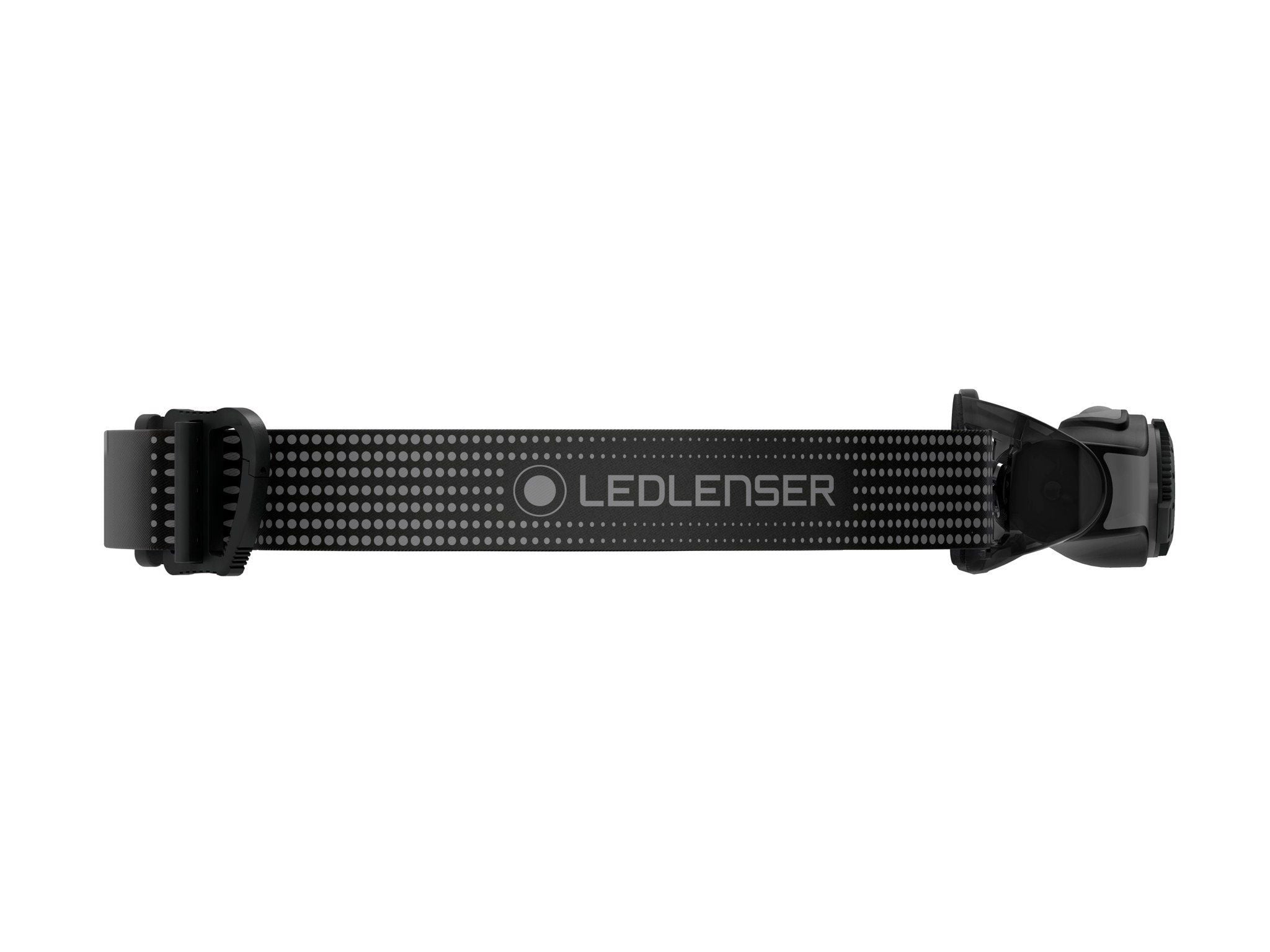  Đèn pin Ledlenser MH3 