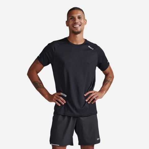 Áo Tay Ngắn Nam 2Xu Aero 