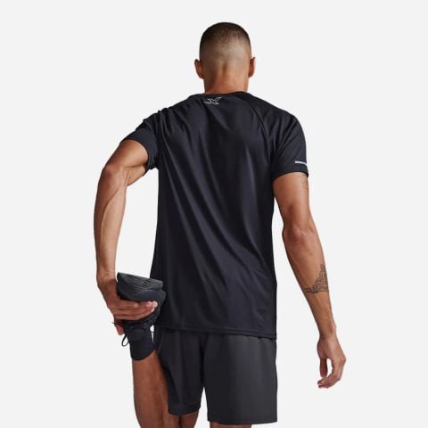  Áo Tay Ngắn Nam 2Xu Aero 