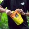 Bột năng lượng Drink Mix Naak Utral Energy 720g