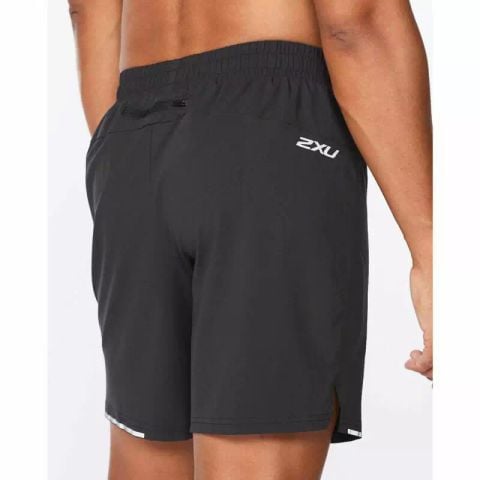  2XU Quần ngắn Nam Aero 7 Inch Shorts 