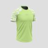 Áo Thun Thể Thao Chạy Bộ Nam MOTIVE Men Pro Tech T-Shirt