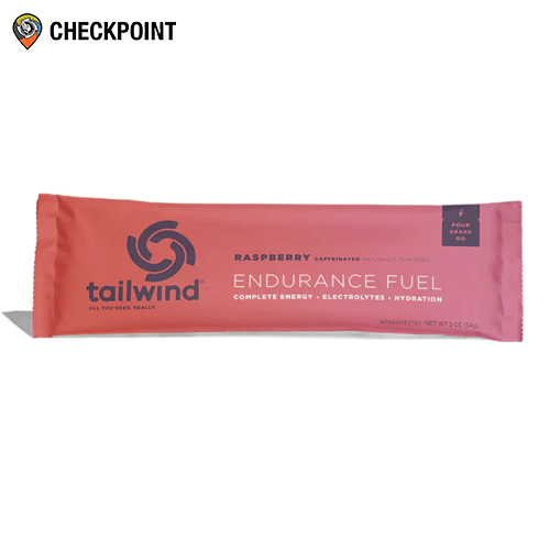Bột năng lượng Tailwind Endurance Fuel Raspberry Buzz