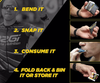 Gel bổ sung năng lượng 32Gi Sport Gel
