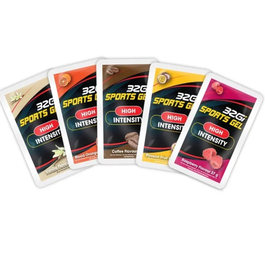 Gel bổ sung năng lượng 32Gi Sport Gel