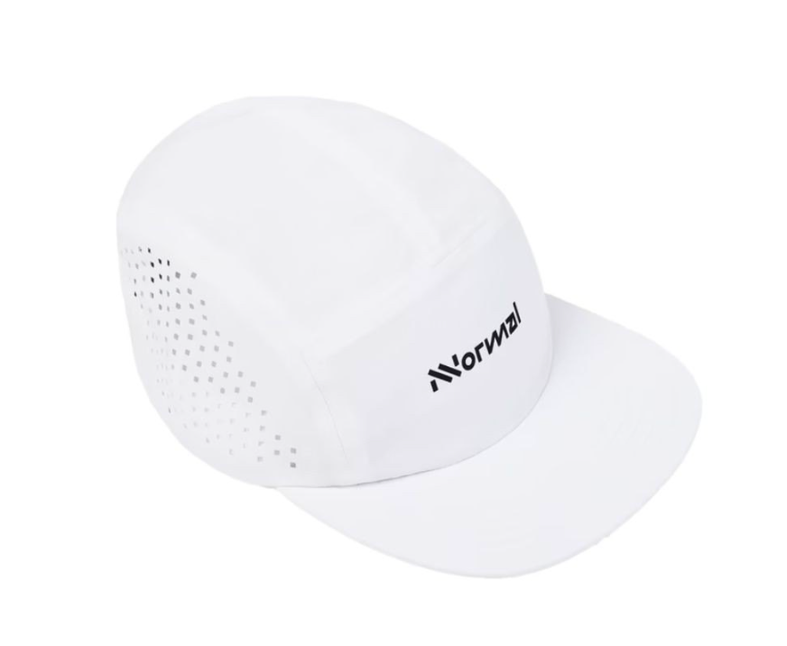 Nón chạy bộ NNORMAL Race Cap