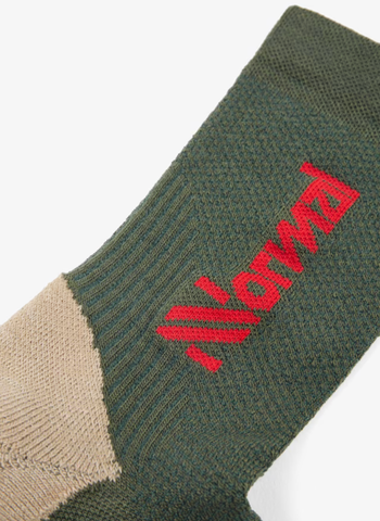  Vớ NNormal Merino Sock N2AMS02 