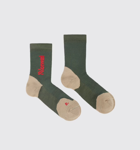  Vớ NNormal Merino Sock N2AMS02 