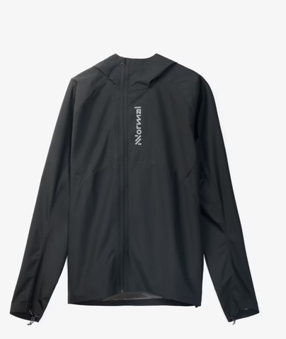  Áo khoác chống thấm nước NNormal Trail Rain Jacket 