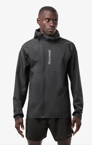  Áo khoác chống thấm nước NNormal Trail Rain Jacket 