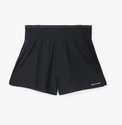  Quần Short Women NNormal Race Short 