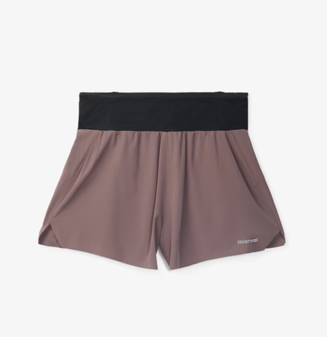  Quần Short Women NNormal Race Short 
