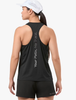 Áo NNormal Race Tank Women - Svart Black