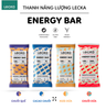 Thanh năng lượng Lecka Energy Bar 40gram