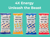 Thanh năng lượng Lecka Energy Bar 40gram