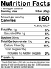 Thanh năng lượng Lecka Energy Bar 40gram