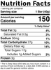 Thanh năng lượng Lecka Energy Bar 40gram
