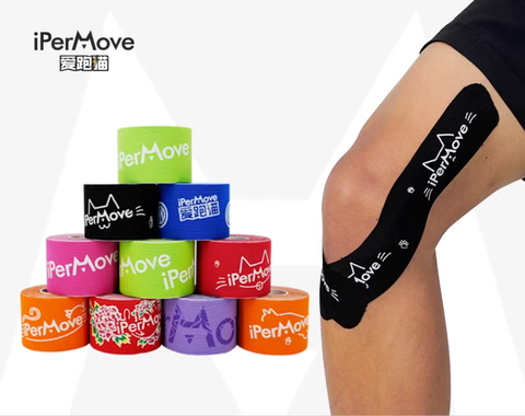  Băng dán cơ iPermove Tape 