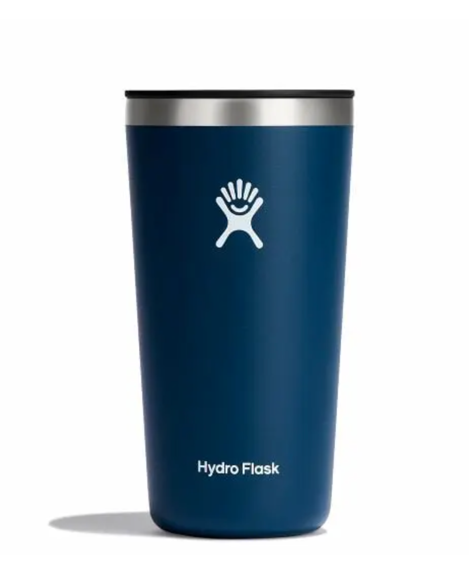 Ly Hydro Flask Around Tumbler Press-in lid 20 OZ - 591 ml