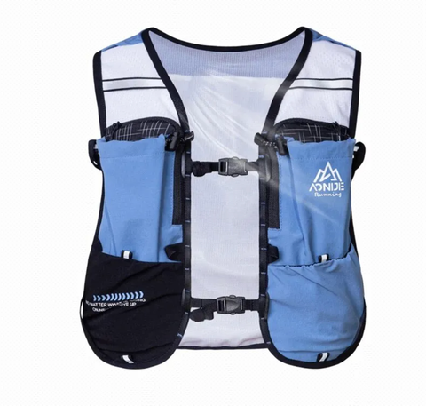  Balo Vest nước running trail Aonijie 5L C9113 