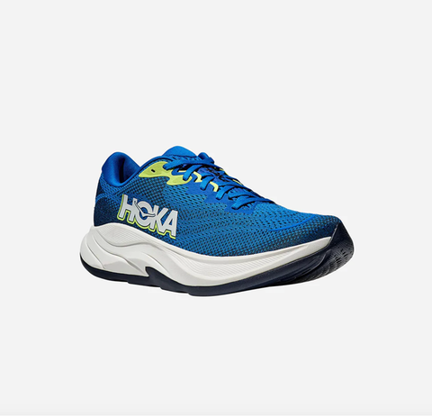  Giày Chạy Bộ Nam HOKA Rincon 4 - Xanh Dương 