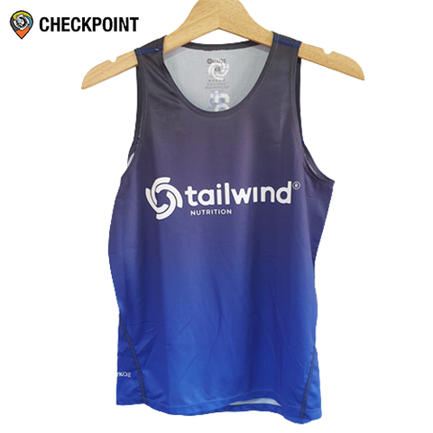  Áo thể thao nữ Tailwind Nutrition Singlet 