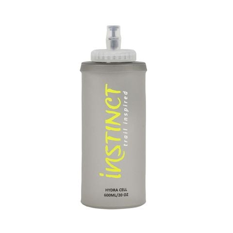  Bình mềm HydraCell 600ml Instinct 